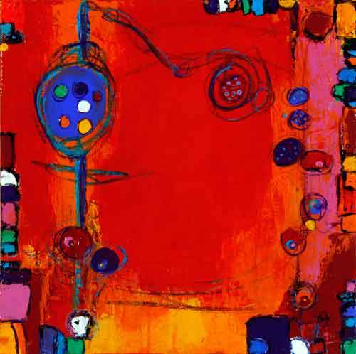 Kærlighedens Tørresnor - Gertrud