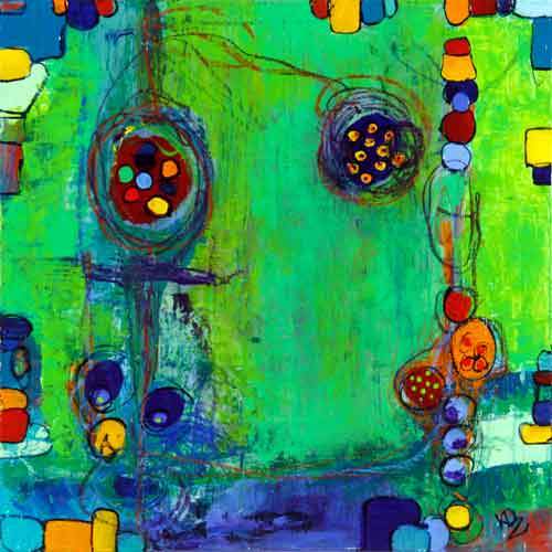 Kærlighedens Tørresnor - Knud