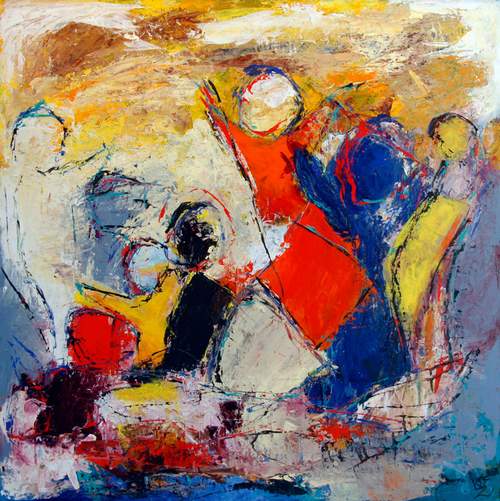 Min kærlighed bære din sjæl min smerte