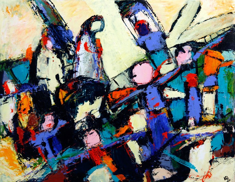 En af livets udfordringer