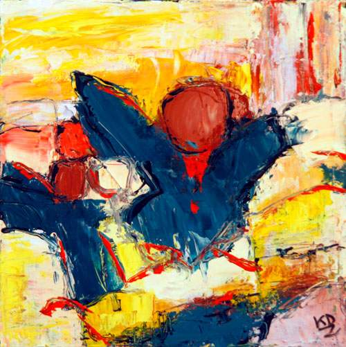 Med glædens børn VI