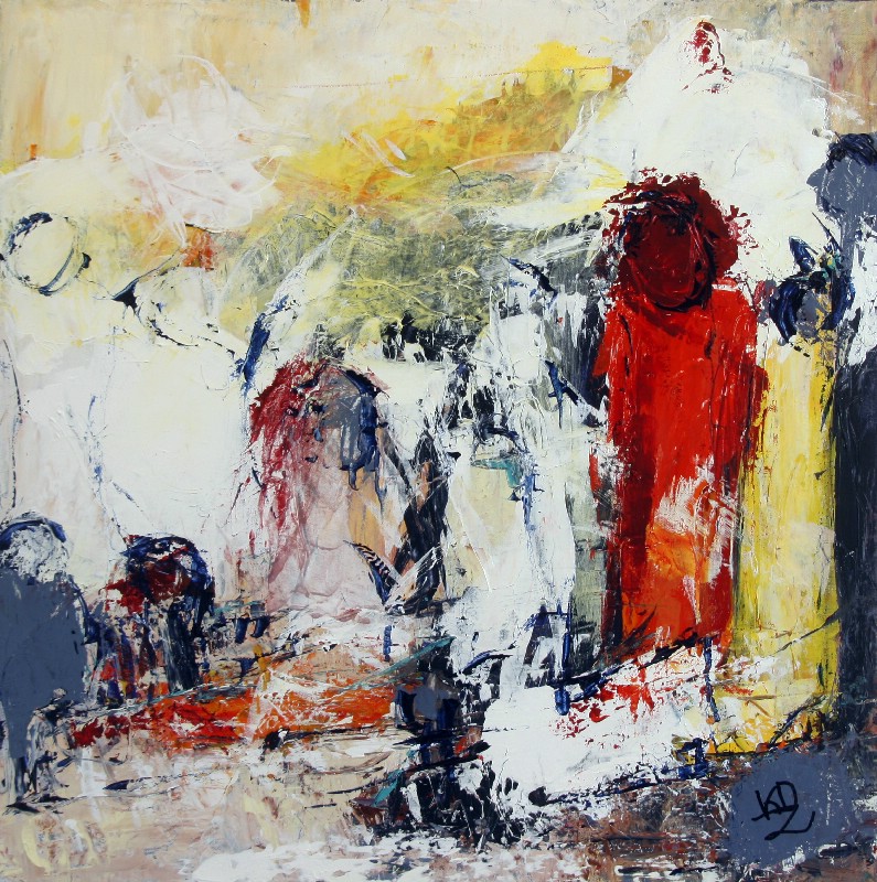 Et og samme glædesbørn