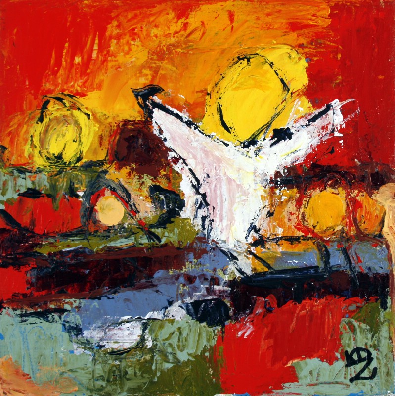 Morgenstund har guld i mund