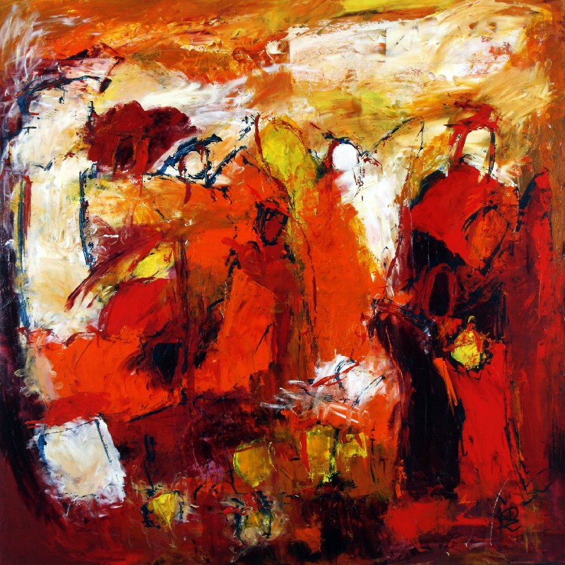 Prinsessen på ærten