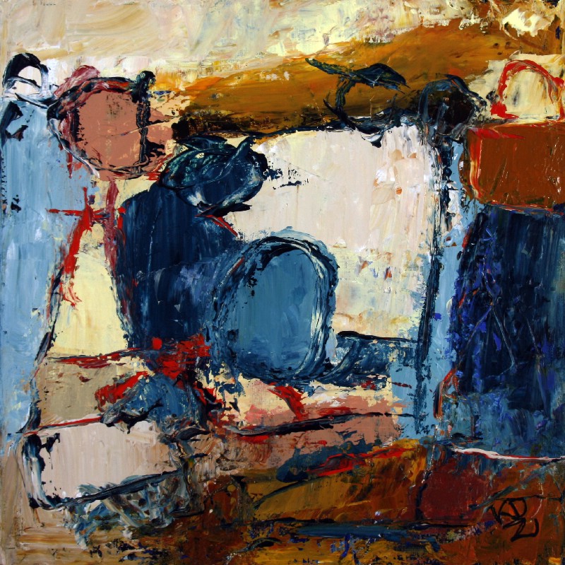 Hvad sker der her i dag