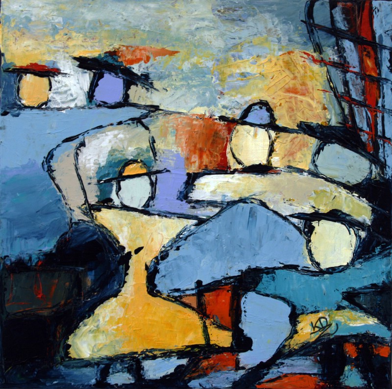 Søndagens glade leg