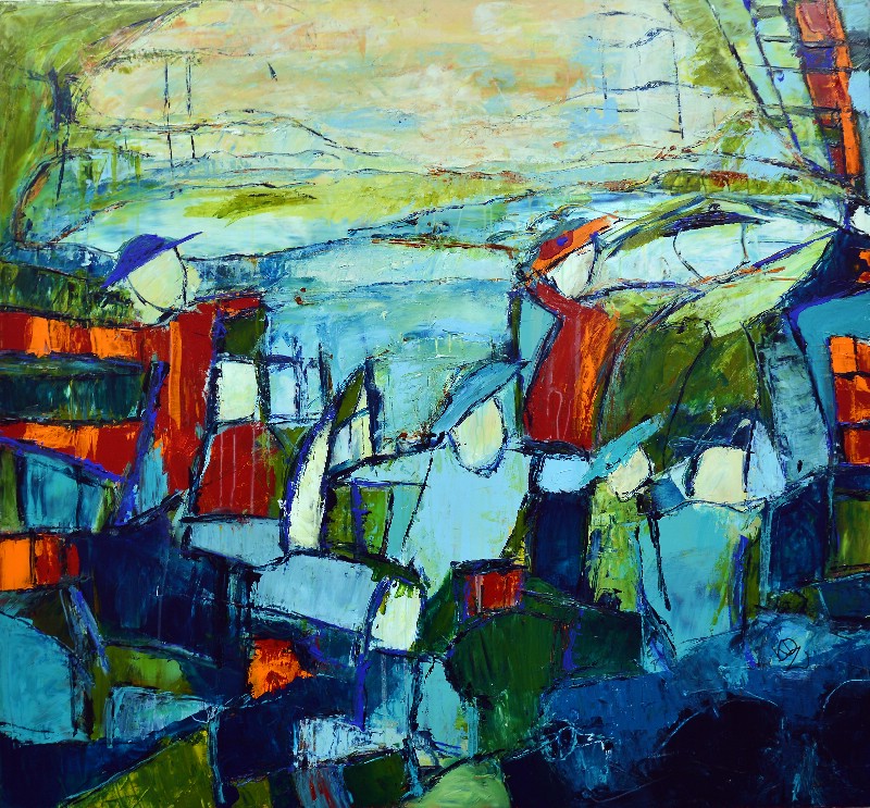 Naturens magiske kræfter