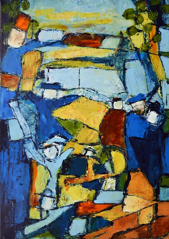 Eventyr fortællinger