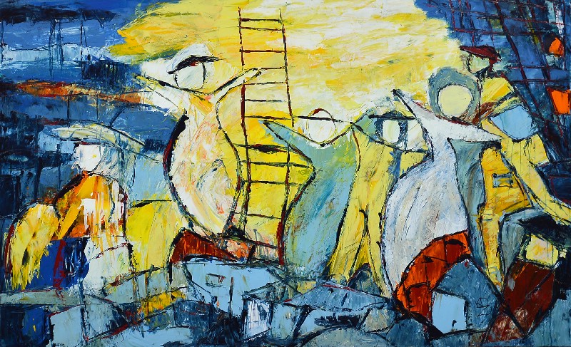 Åndelig fællesskab