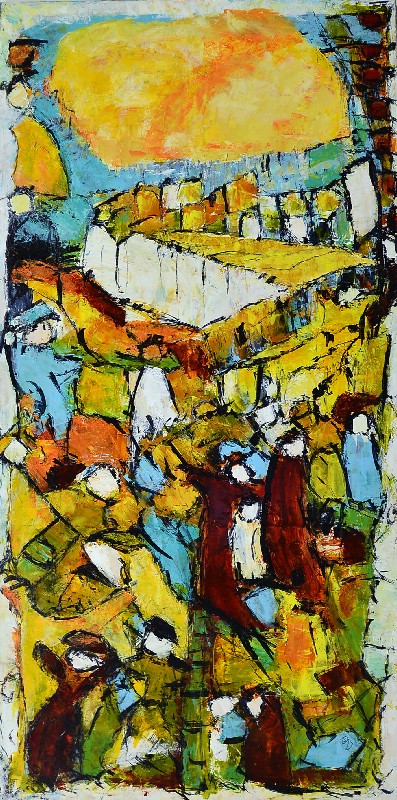 Livets mange gøremål