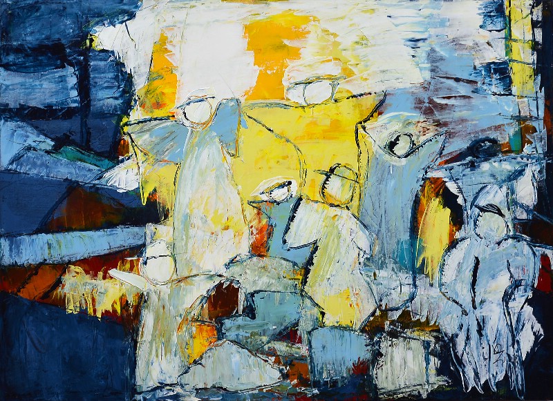 taknemmelighedens lys