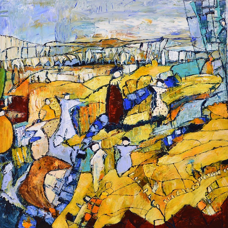 Øjeblikket der blev væk