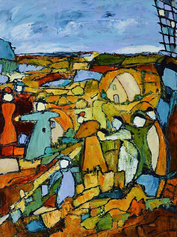 Naturens mange glæder