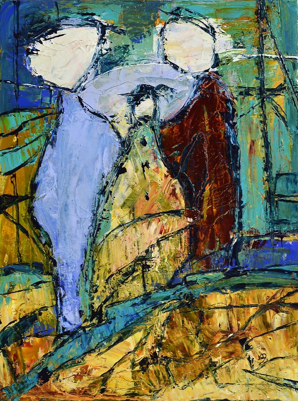 Vi får vel alle vinger