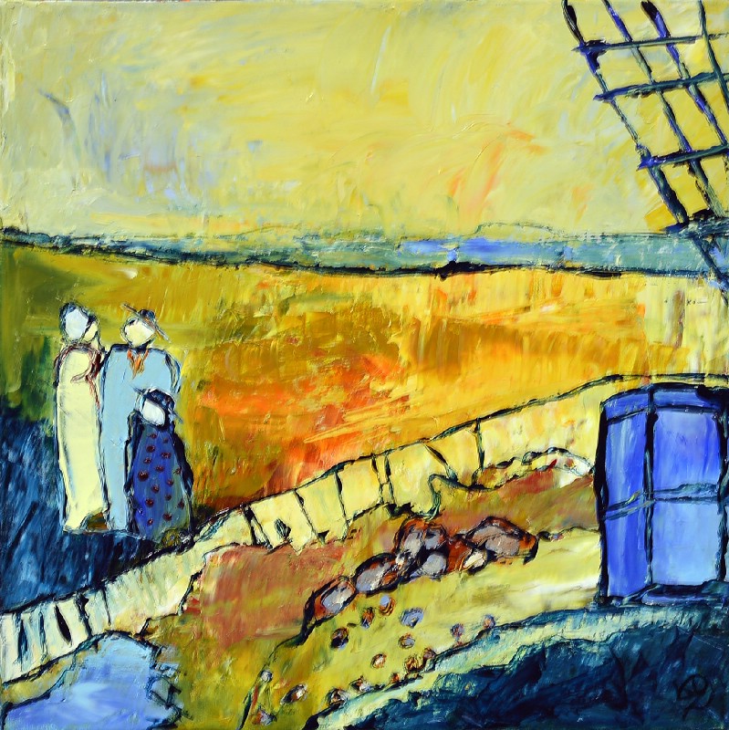 Strandens mange glæder