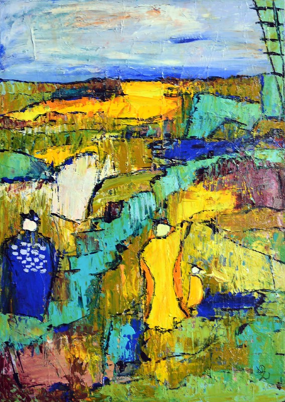 Den altafgørende mand