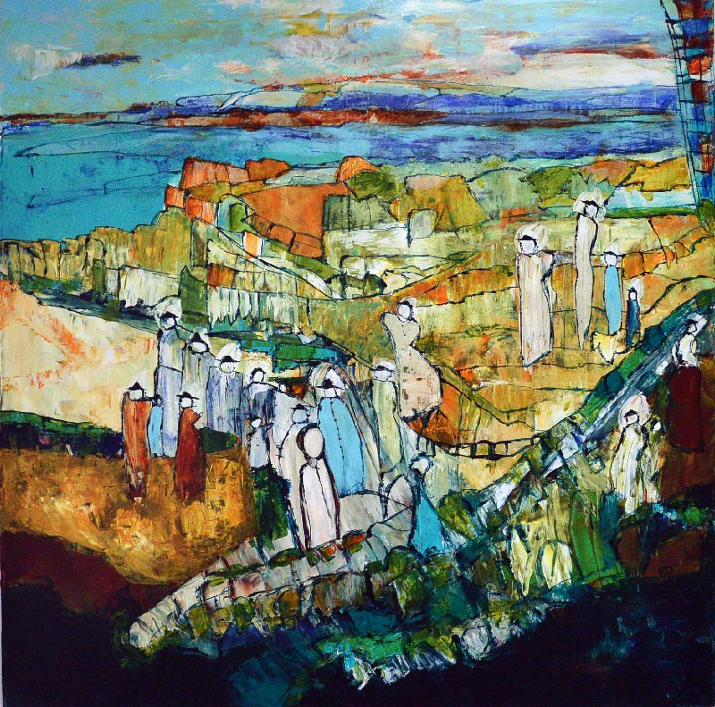 Følelsen af fællesskab