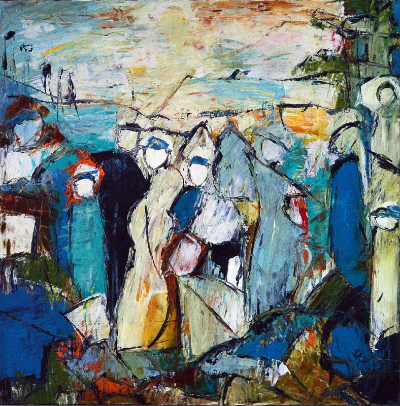 Det åndelige fællesskab