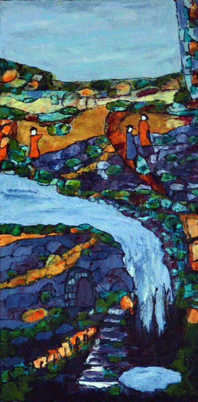 En vidunderlig natur