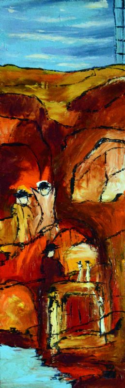 Små og store tanker