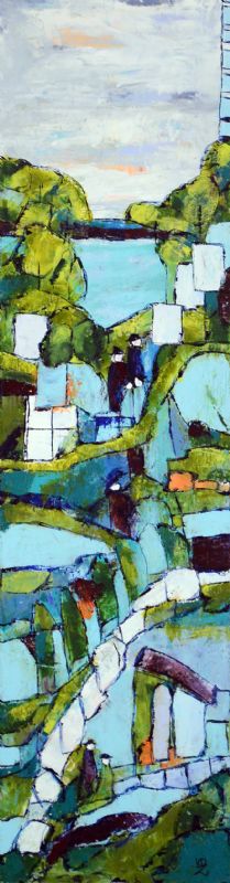 Kom maj du søde milde