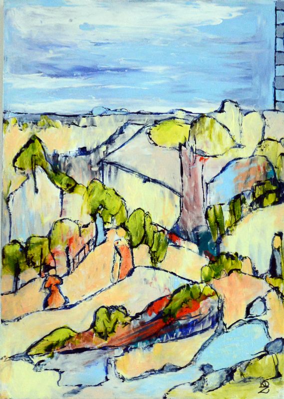 Plads til fortrolighed