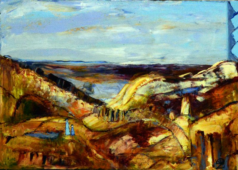 En duft af kærlighed