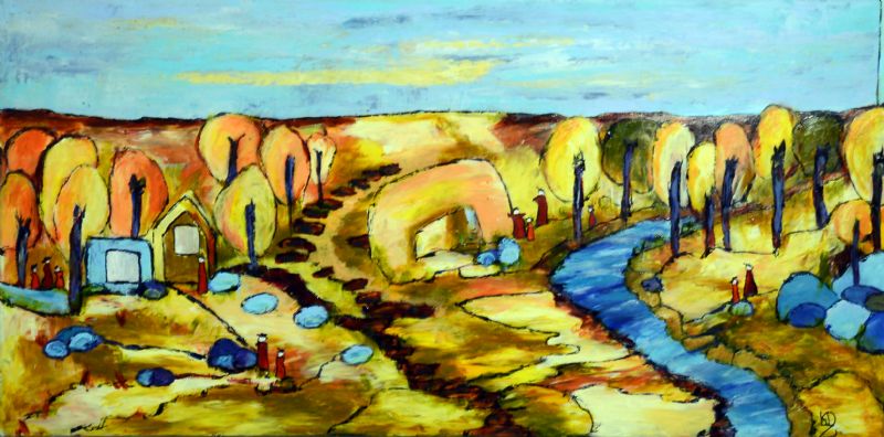 The Feeling Of Silence