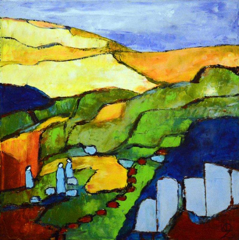 Hvad er det jeg ikke ser