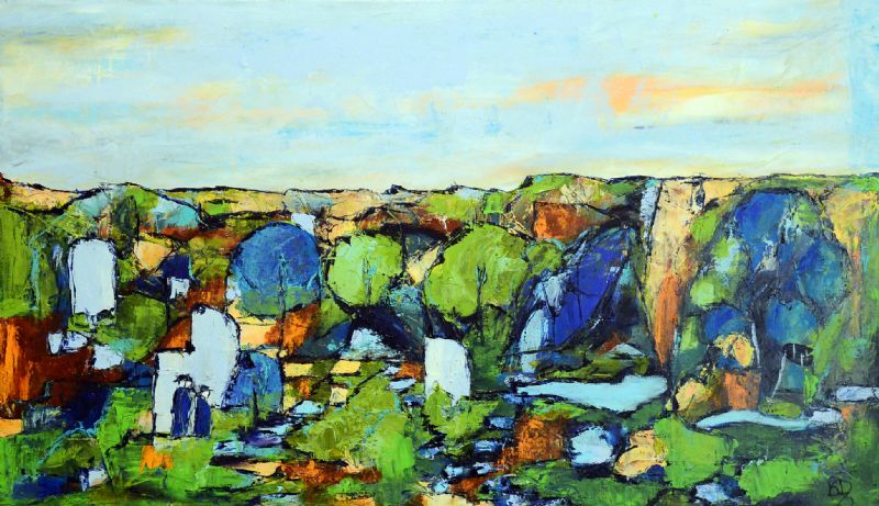 Tro Håb og kærlighed