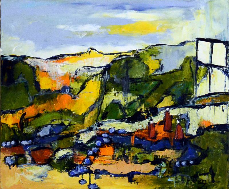 Naturen med andre briller