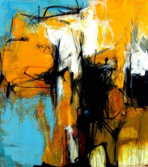 Han var aldrig Karry