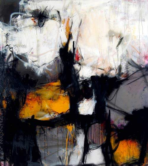 Blege drengestreger og skarpe tøsetunge