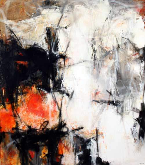 Når der rasles med lænker og laster