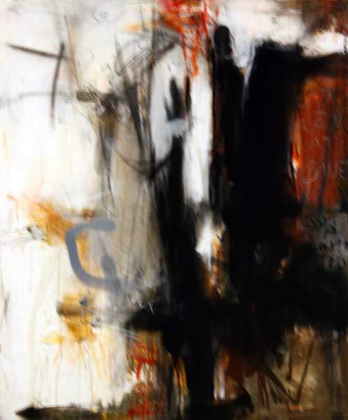 Don`t Mess With Me - Lidt sløret bliver taget om.