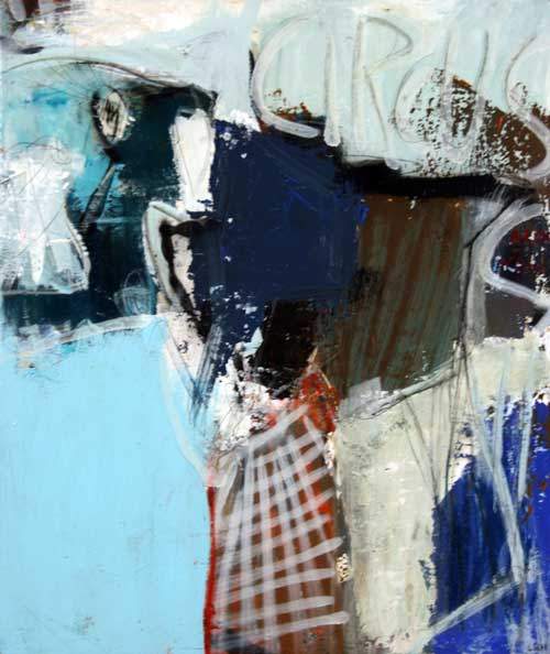 Cirkus Is Bach In Town