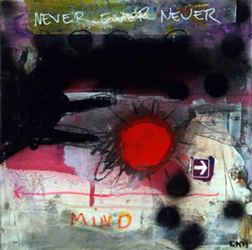 Never Ever Never