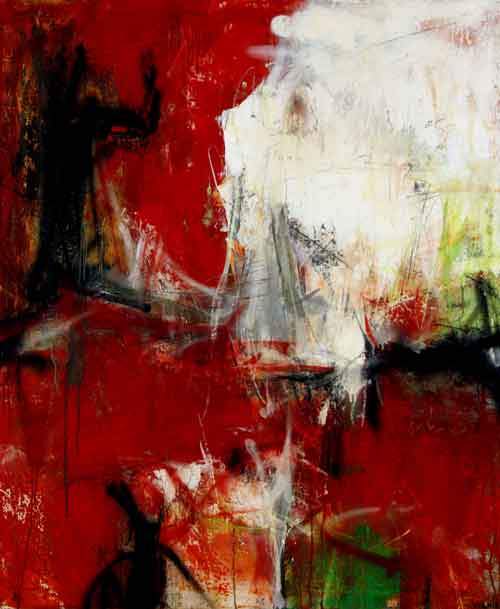 Ildvand til ildsjæle