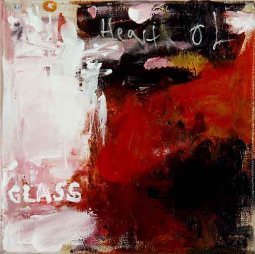 Heart Of Glass