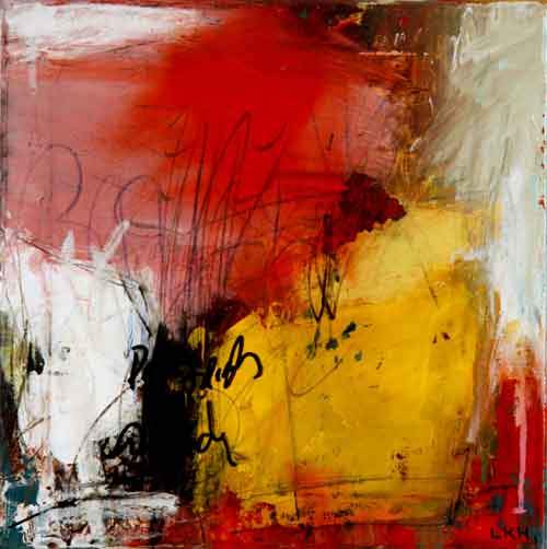 Morgen har guld i mund