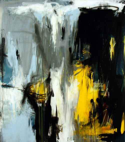 Vildmarkens dronning