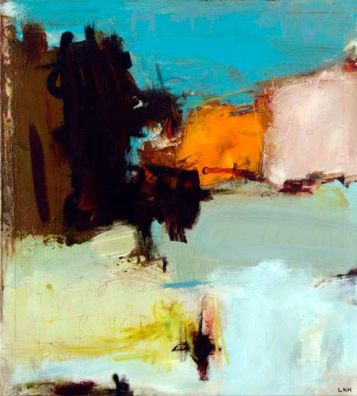 Har du sendt krigeren hjem