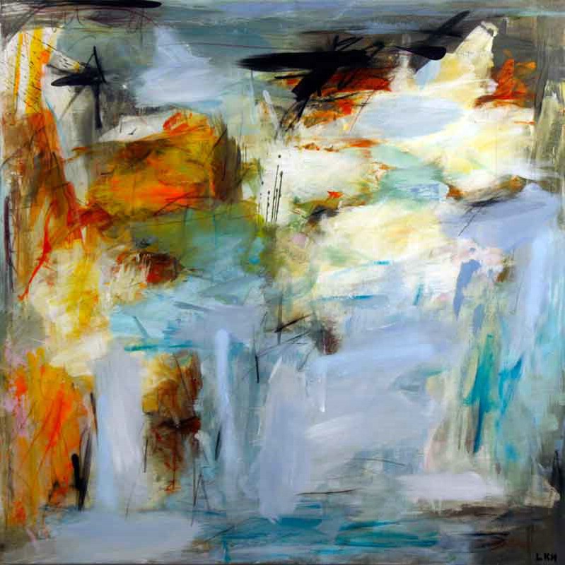 Set i lyset af en ung mand