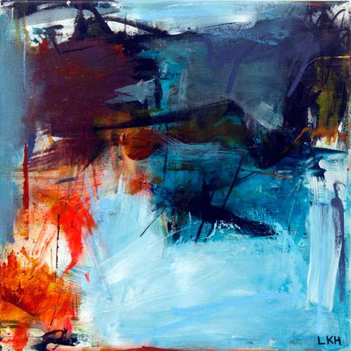 Light Of Homeland VIII