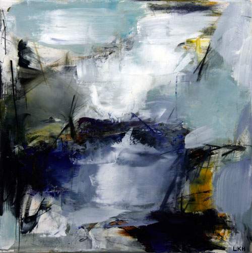 The Feight And Fade Of Grey