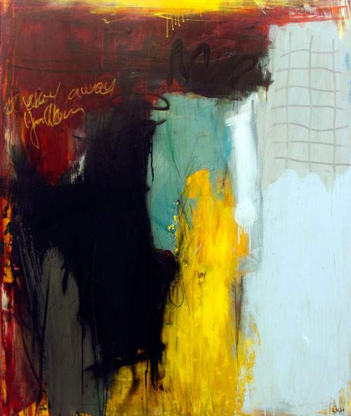 Perfect New Building