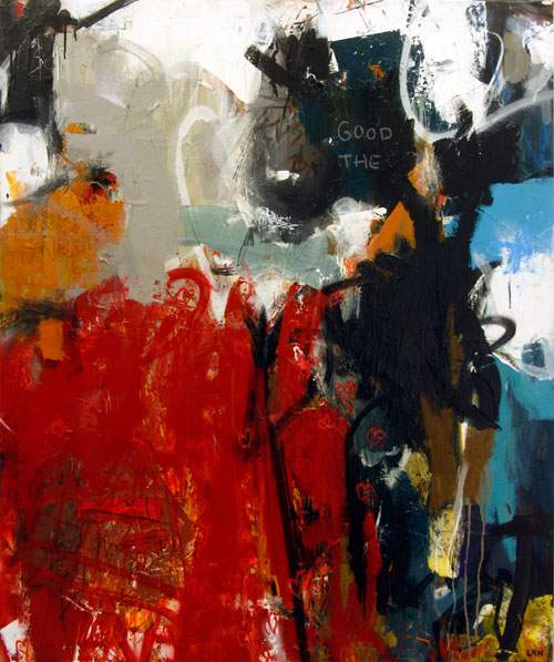 And A Sweet Little Queen