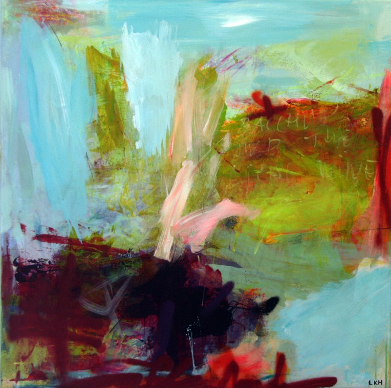 Baechus And The Lilac Wine