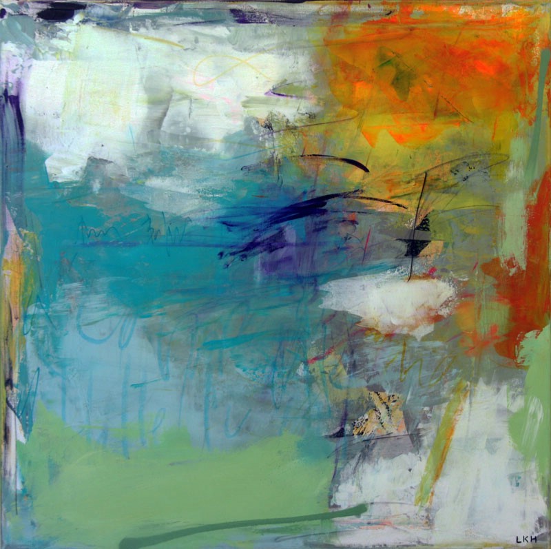 Composing Hallelujah