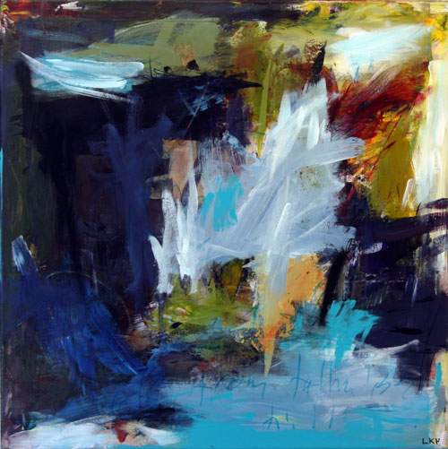 The Seeds From Fatherlesshill